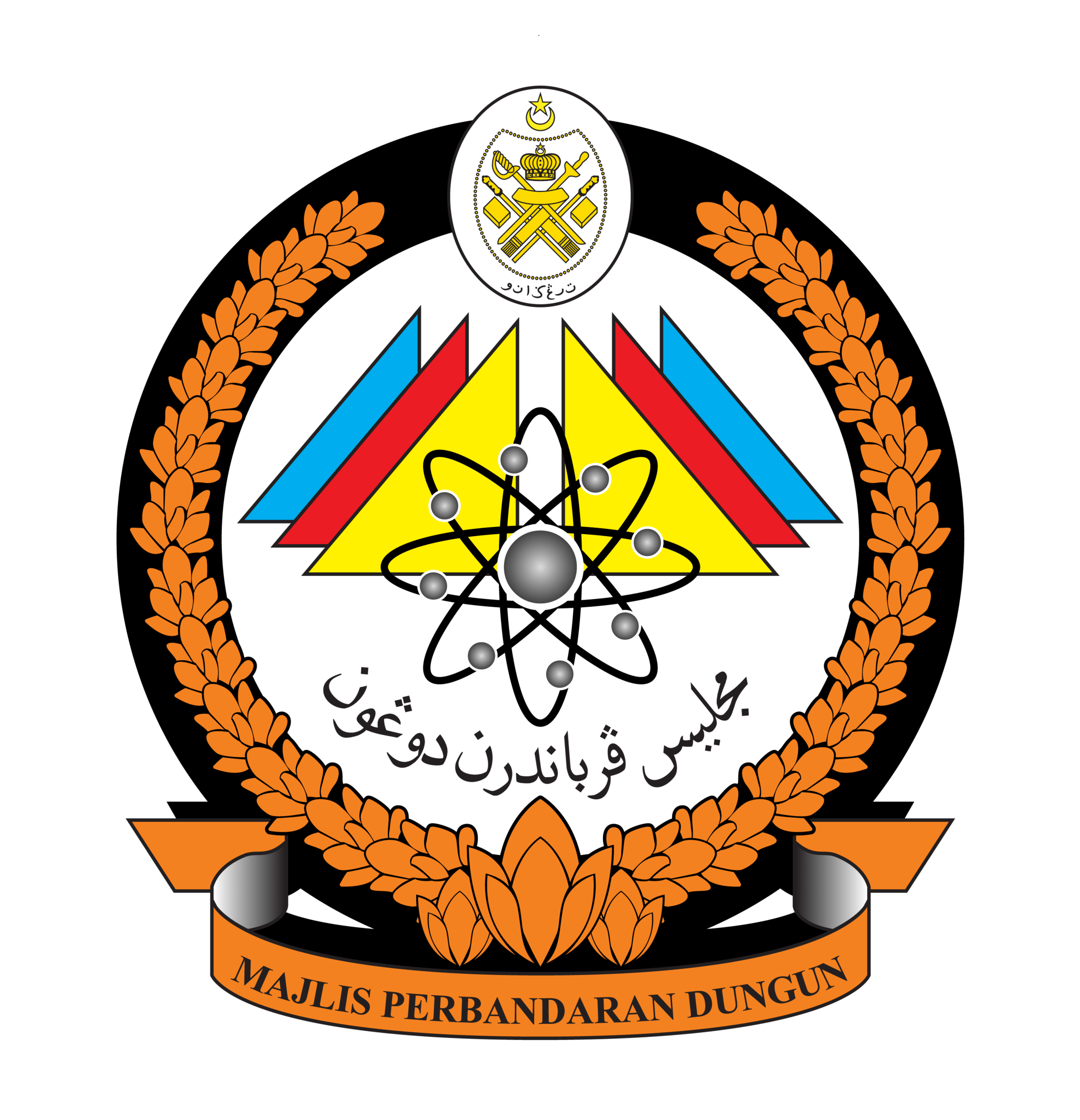 Client: Majlis Daerah Dungun